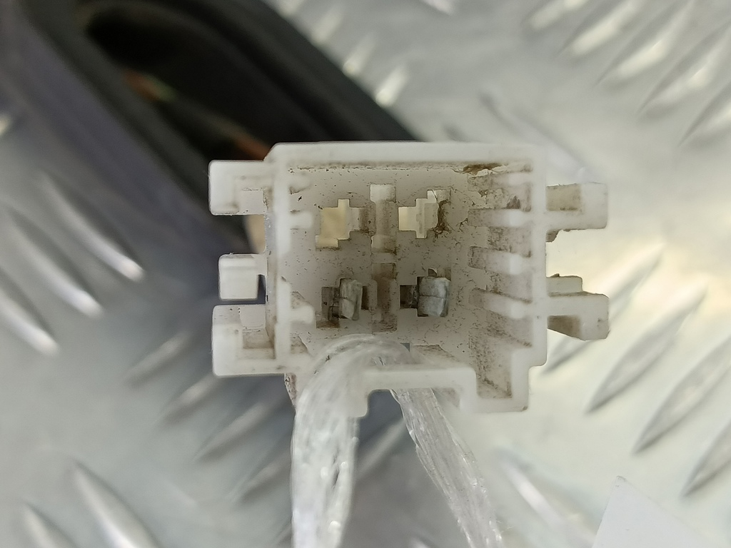 проводка (коса) Volkswagen Crafter  2E0970269, 630 рублей, Москва