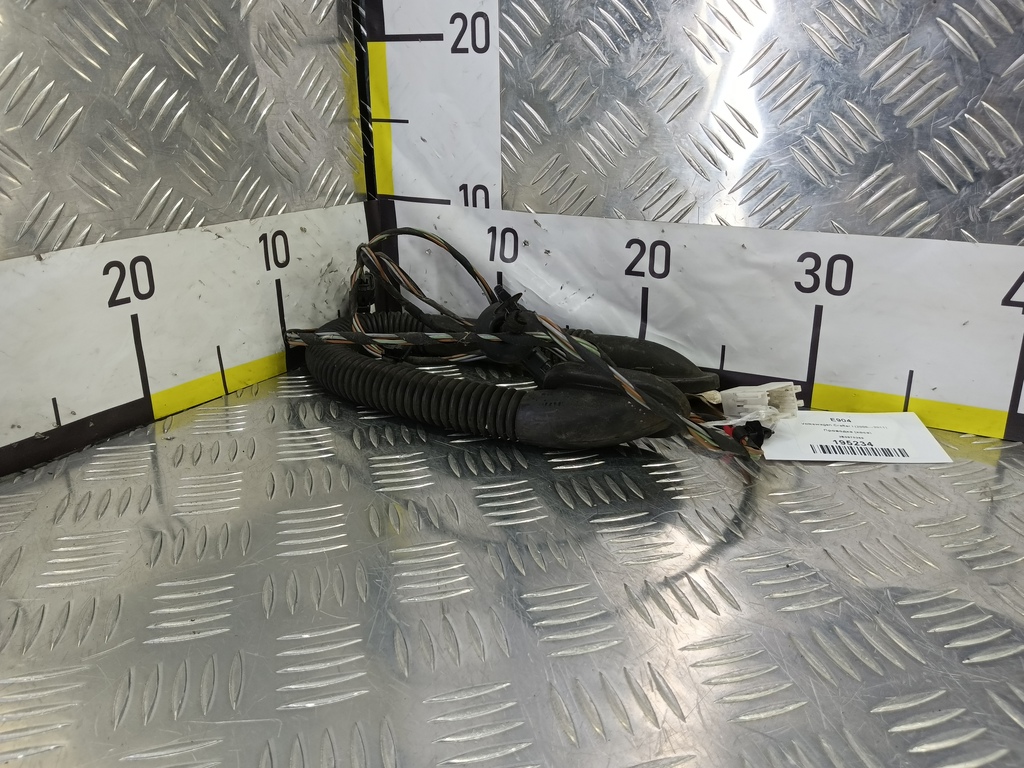 проводка (коса) Volkswagen Crafter  2E0970269, 630 рублей, Москва