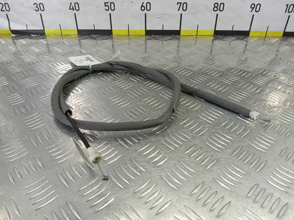 трос замка двери Volkswagen Crafter  2E1843417D, 2700 рублей, Москва