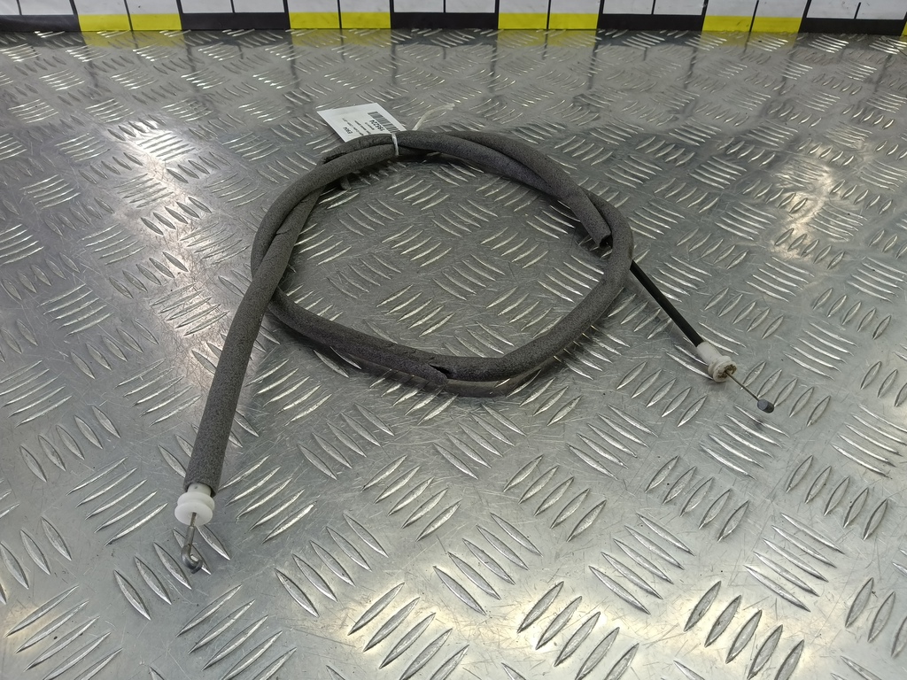 трос замка двери Volkswagen Crafter  2E1843417D, 2700 рублей, Москва