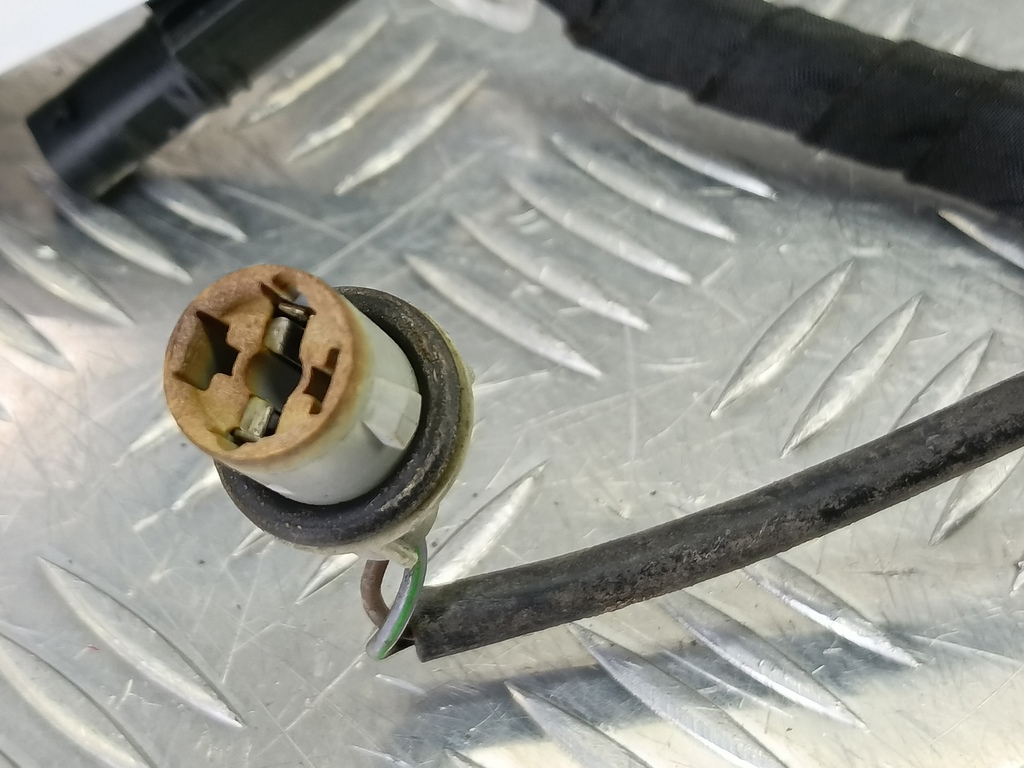 проводка (коса) MERCEDES-BENZ Sprinter  A9065400113, 1550 рублей, Москва