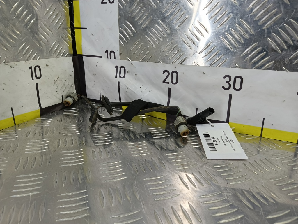 проводка (коса) MERCEDES-BENZ Sprinter  A9065400113, 1550 рублей, Москва