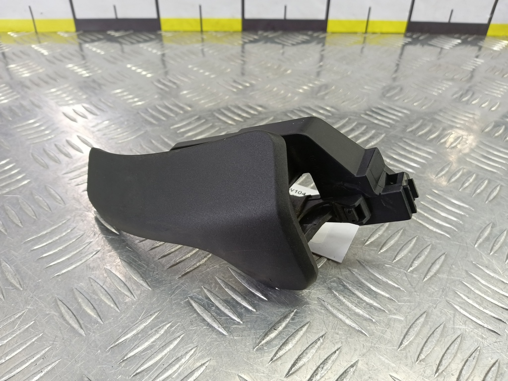 ручка двери внутренняя Citroen Jumper  1607149780, 520 рублей, Москва