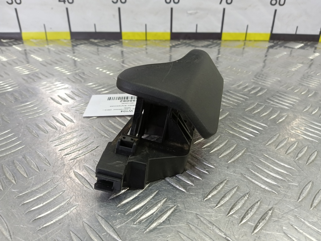 ручка двери внутренняя Citroen Jumper  1607149780, 520 рублей, Москва