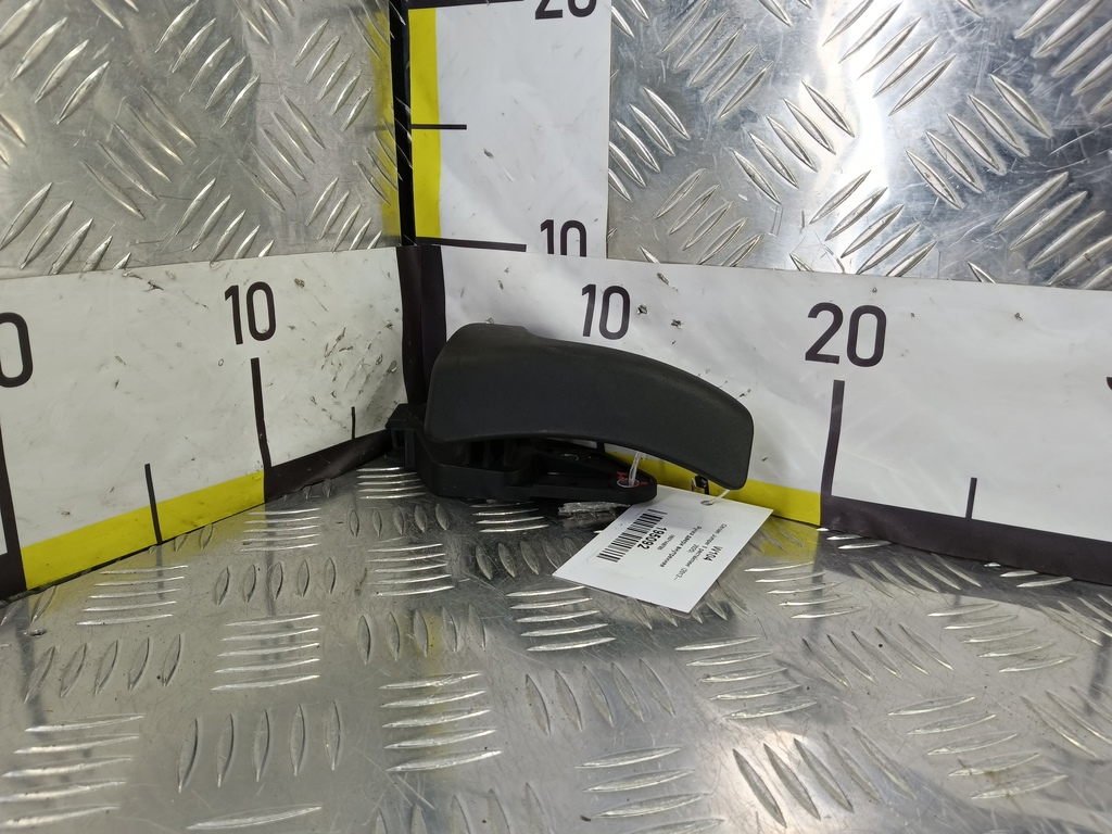 ручка двери внутренняя Citroen Jumper  1607149780, 520 рублей, Москва