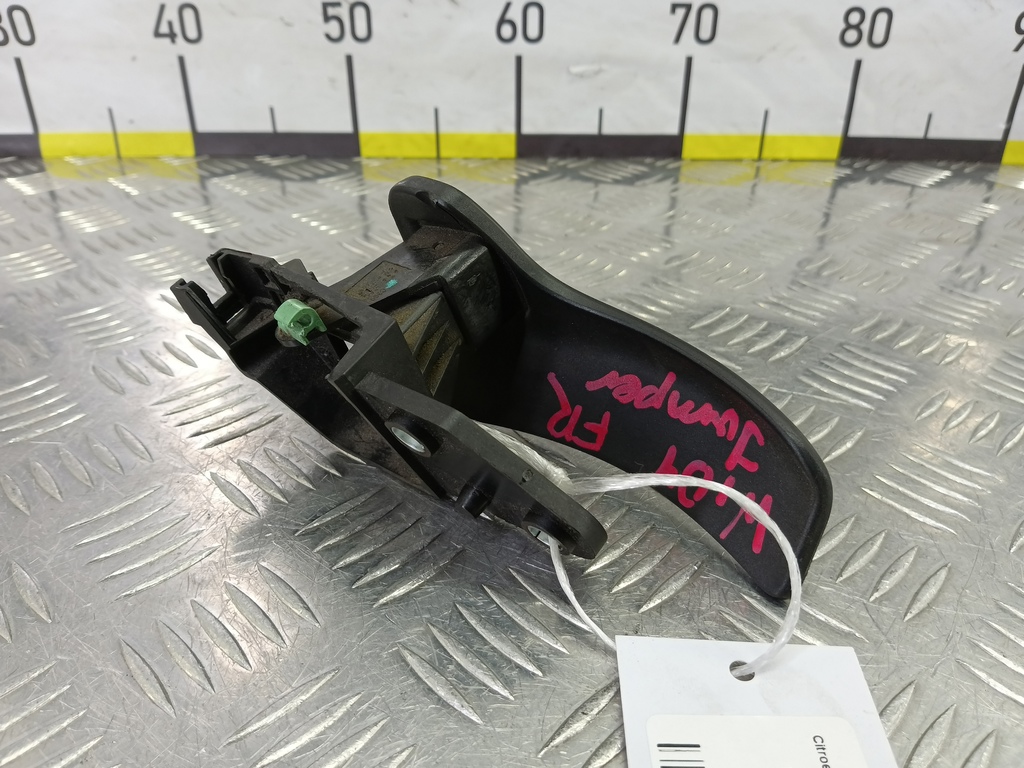 ручка двери внутренняя Citroen Jumper  1607242080, 520 рублей, Москва