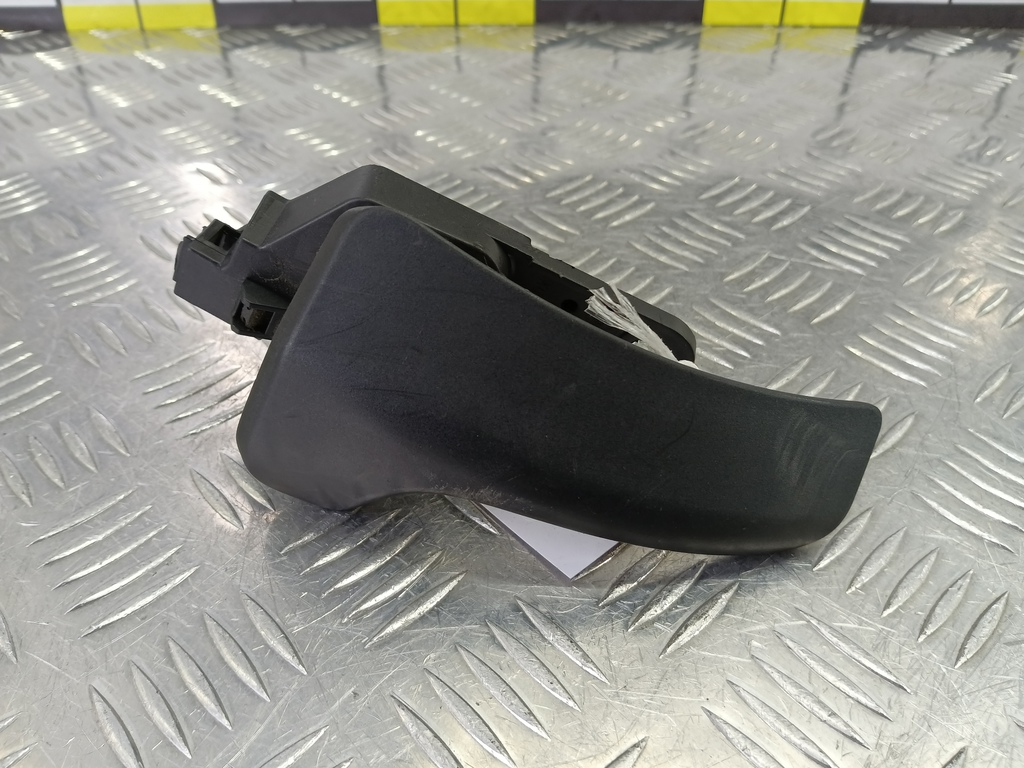 ручка двери внутренняя Citroen Jumper  1607242080, 520 рублей, Москва