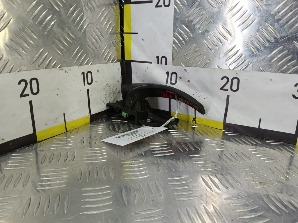 ручка двери внутренняя Citroen Jumper  1607242080, 520 рублей, Москва