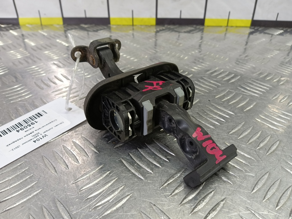 ограничитель двери Citroen Jumper  9181N9, 1550 рублей, Москва