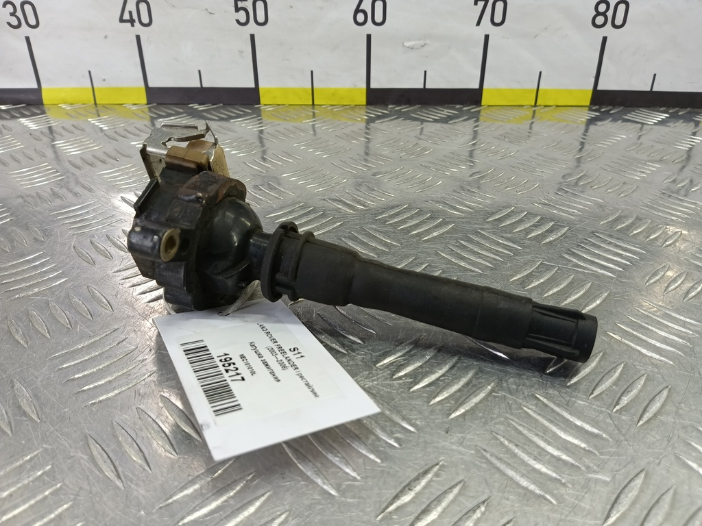 катушка зажигания LAND ROVER FREELANDER  NEC101010L, 980 рублей, Москва