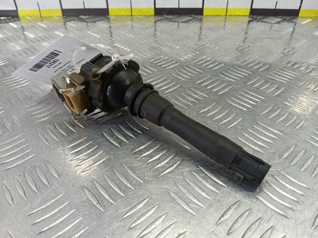 катушка зажигания LAND ROVER FREELANDER  NEC101010L, 980 рублей, Москва