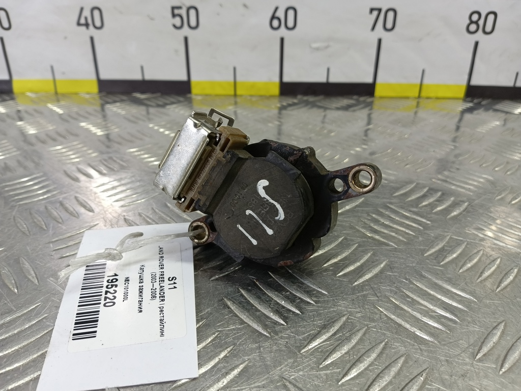 катушка зажигания LAND ROVER FREELANDER  NEC101000L, 980 рублей, Москва