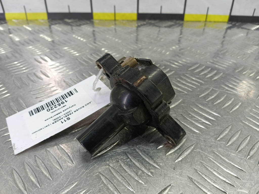 катушка зажигания LAND ROVER FREELANDER  NEC101000L, 980 рублей, Москва