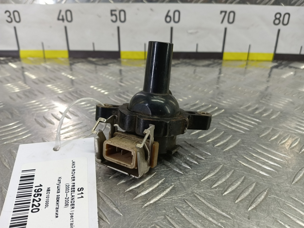 катушка зажигания LAND ROVER FREELANDER  NEC101000L, 980 рублей, Москва