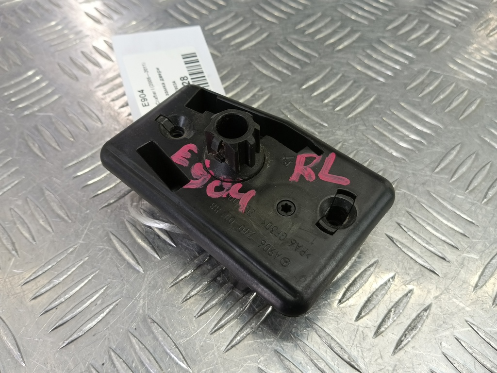 механизм замка двери Volkswagen Crafter  2E1827903A, 520 рублей, Москва