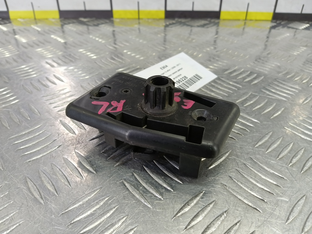 механизм замка двери Volkswagen Crafter  2E1827903A, 520 рублей, Москва