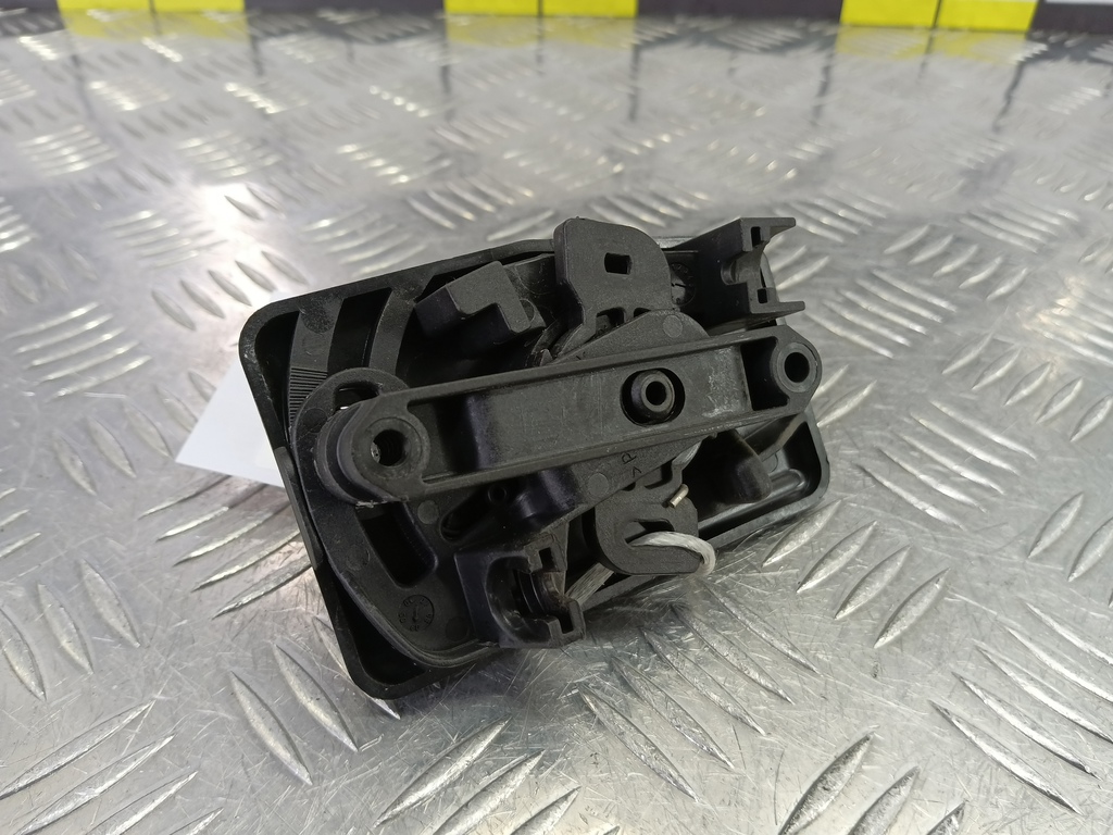 механизм замка двери Volkswagen Crafter  2E1827903A, 520 рублей, Москва