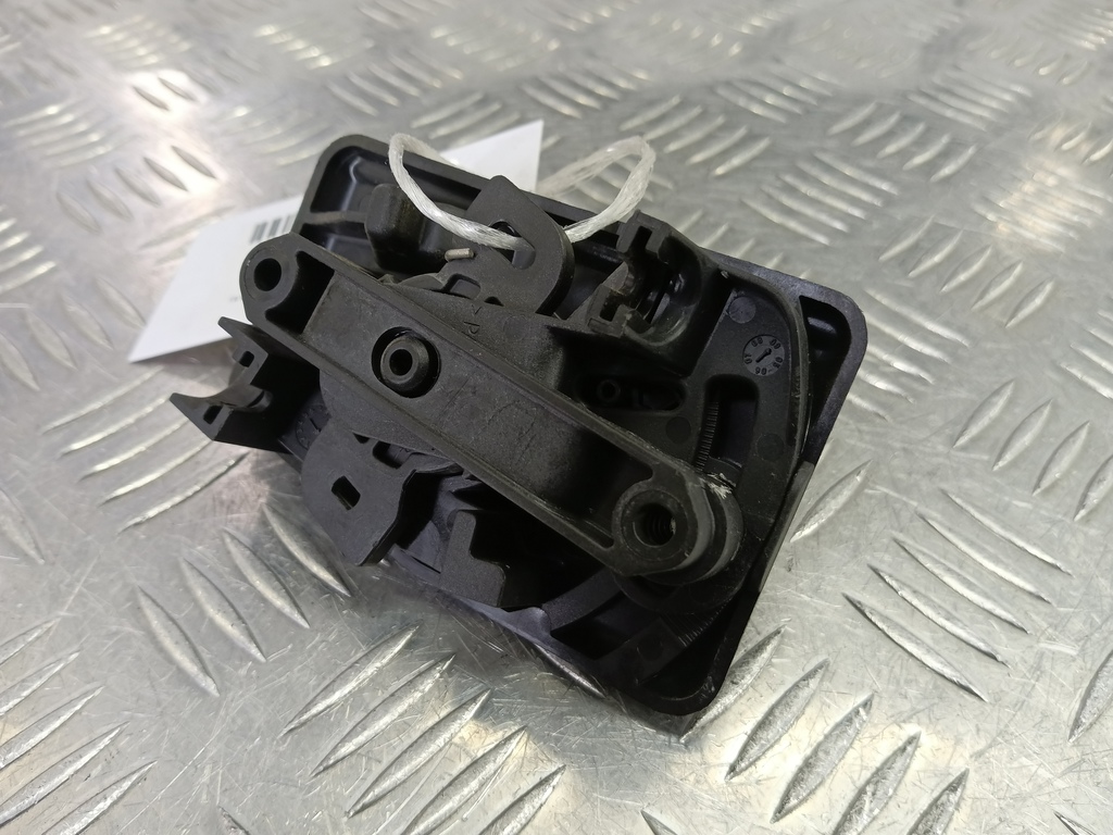 механизм замка двери Volkswagen Crafter  2E1827903A, 520 рублей, Москва