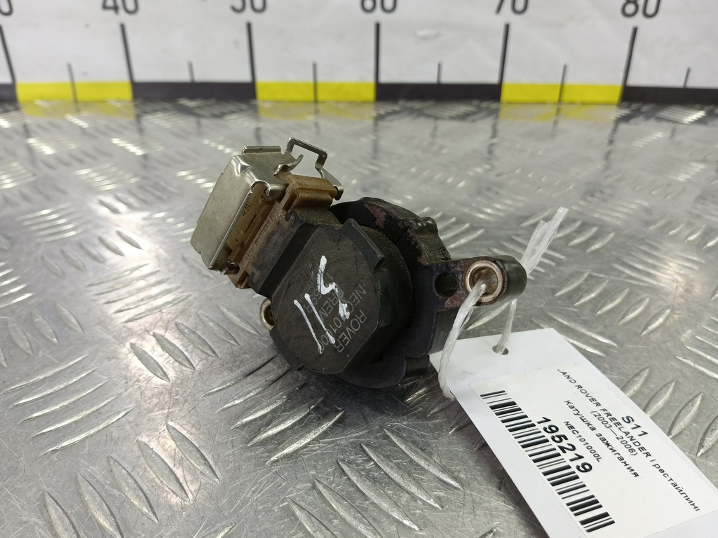 катушка зажигания LAND ROVER FREELANDER  NEC101000L, 980 рублей, Москва