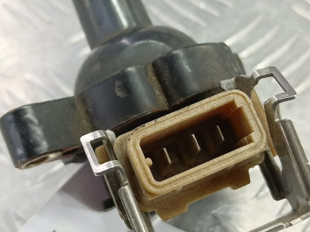 катушка зажигания LAND ROVER FREELANDER  NEC101000L, 980 рублей, Москва