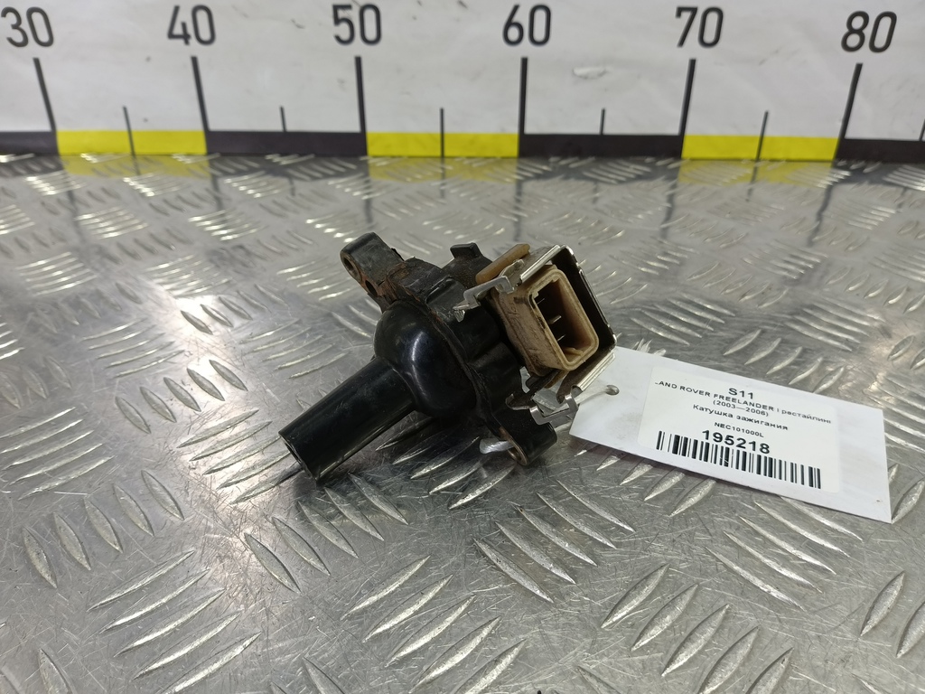 катушка зажигания LAND ROVER FREELANDER  NEC101000L, 980 рублей, Москва