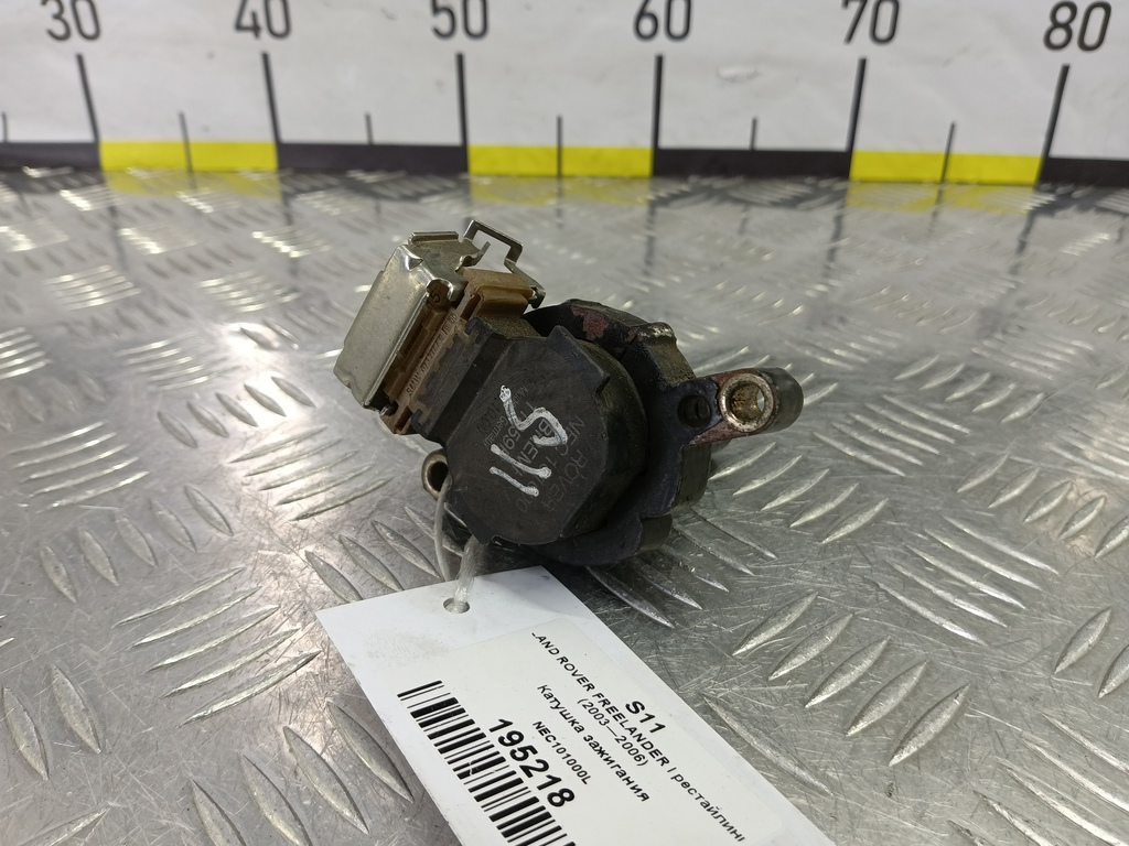 катушка зажигания LAND ROVER FREELANDER  NEC101000L, 980 рублей, Москва