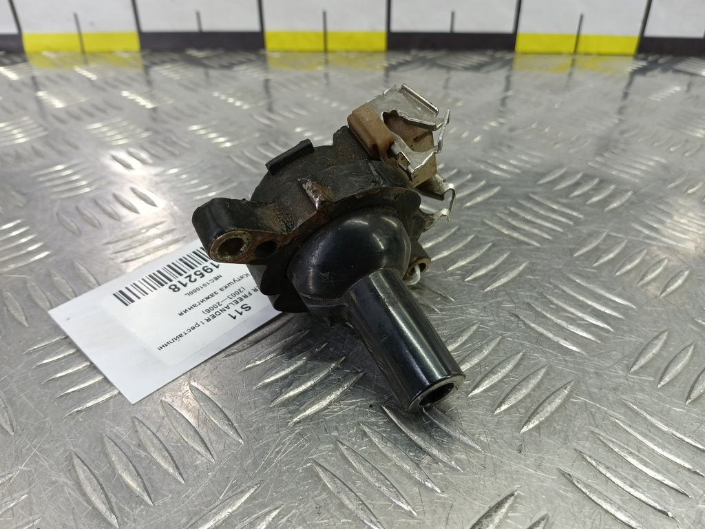 катушка зажигания LAND ROVER FREELANDER  NEC101000L, 980 рублей, Москва