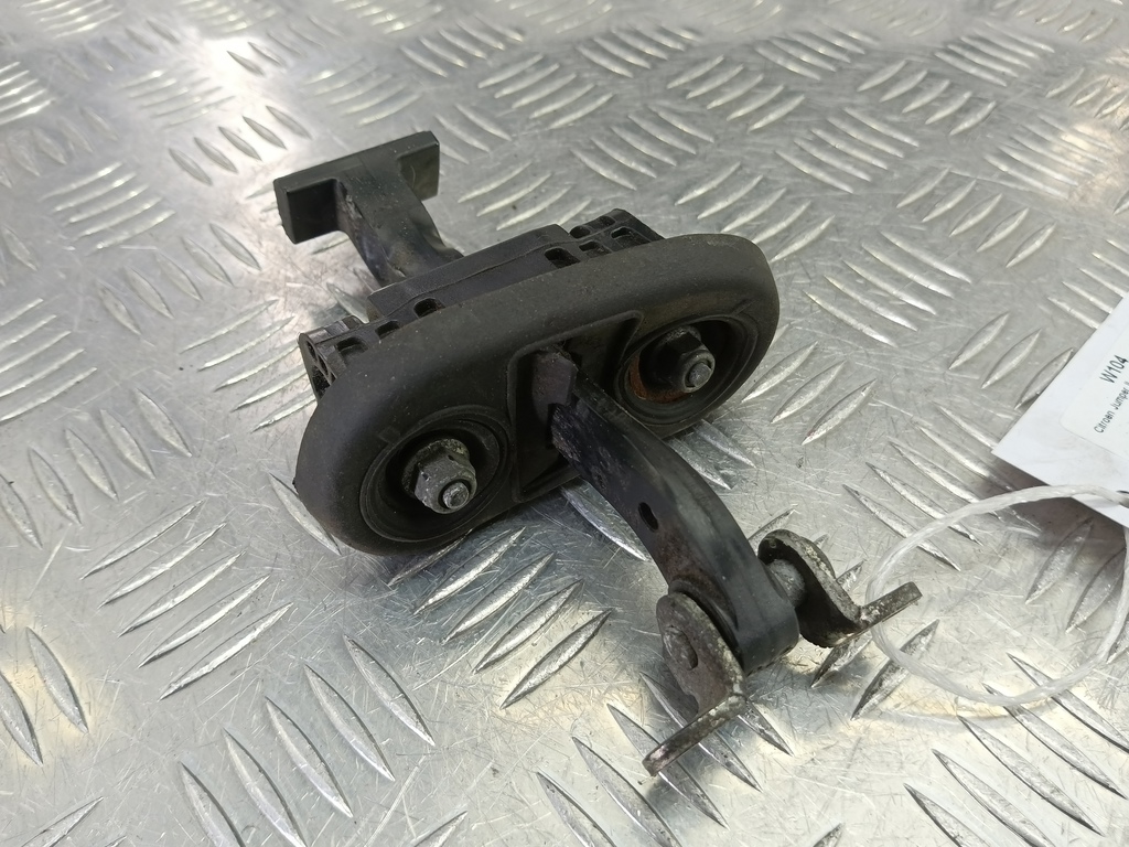 ограничитель двери Citroen Jumper  9181N9, 1550 рублей, Москва