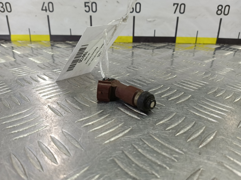 форсунка топливная SUBARU Tribeca 3.0 4WD AT (250 л.с.)Tribeca  WX (2004—2007) Внедорожник 16611AA660, 2130 рублей, Москва