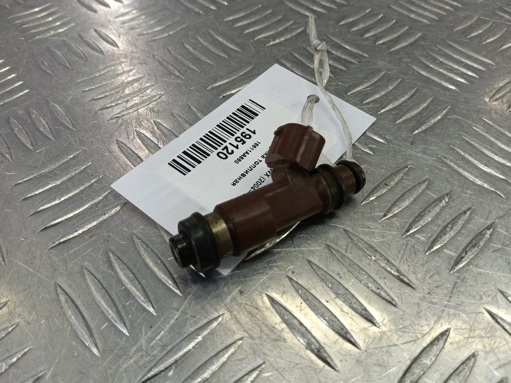 форсунка топливная SUBARU Tribeca 3.0 4WD AT (250 л.с.)Tribeca  WX (2004—2007) Внедорожник 16611AA660, 2130 рублей, Москва