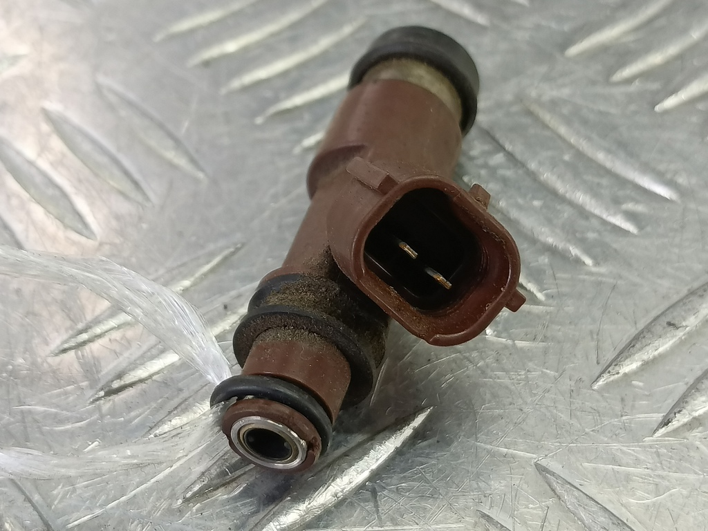 форсунка топливная SUBARU Tribeca 3.0 4WD AT (250 л.с.)Tribeca  WX (2004—2007) Внедорожник 16611AA660, 2130 рублей, Москва