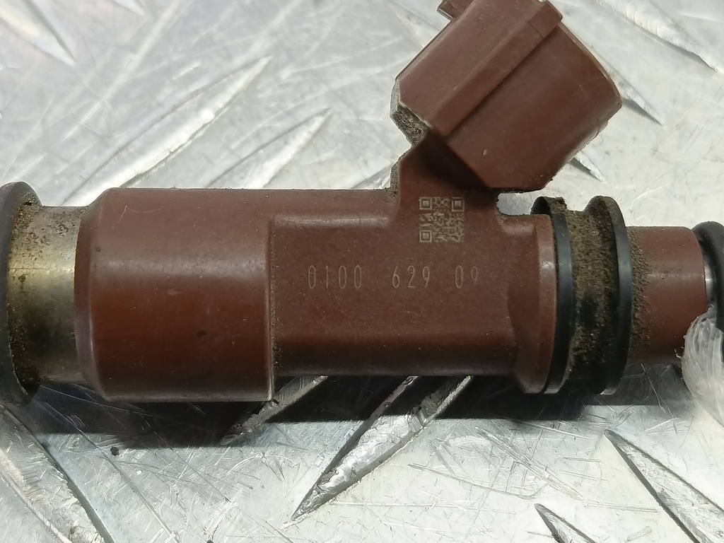 форсунка топливная SUBARU Tribeca 3.0 4WD AT (250 л.с.)Tribeca  WX (2004—2007) Внедорожник 16611AA660, 2130 рублей, Москва