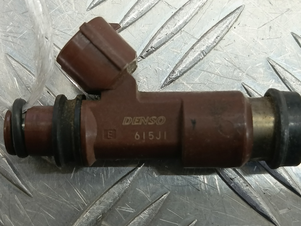 форсунка топливная SUBARU Tribeca 3.0 4WD AT (250 л.с.)Tribeca  WX (2004—2007) Внедорожник 16611AA660, 2130 рублей, Москва