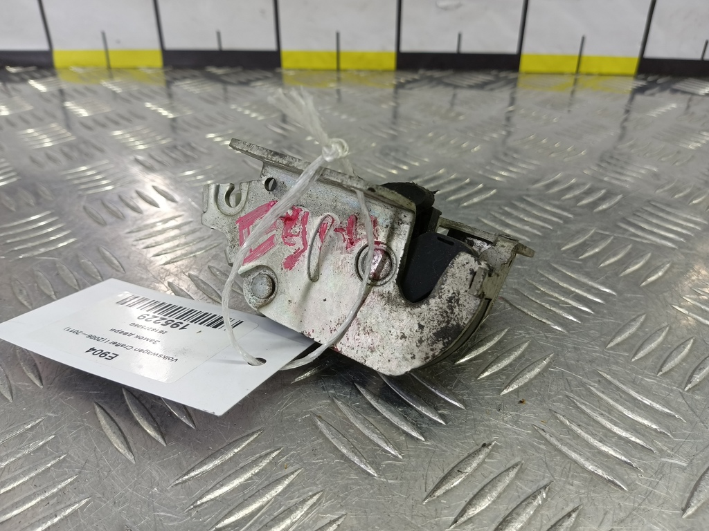 замок двери распашной Volkswagen Crafter  2E1827506G, 1210 рублей, Москва