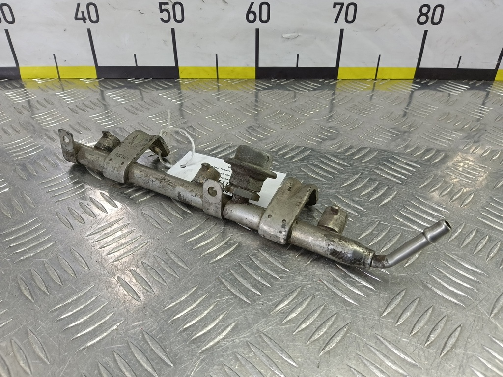 рампа топливная SUBARU Tribeca 3.0 4WD AT (250 л.с.)Tribeca  WX (2004—2007) Внедорожник 17535AA541, 750 рублей, Москва