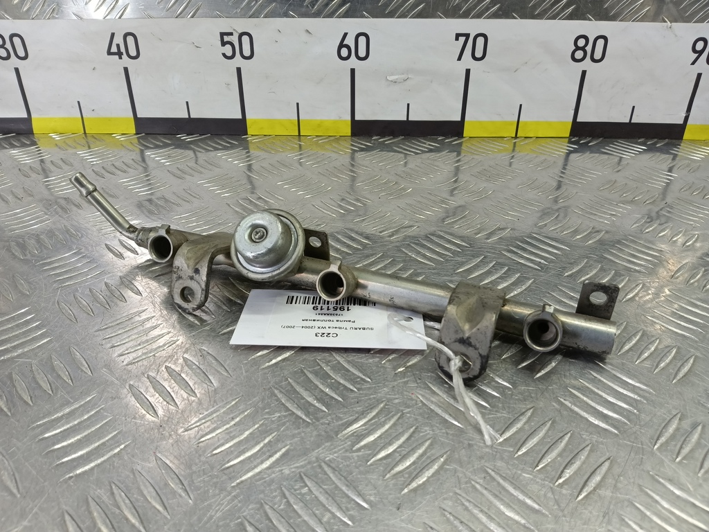 рампа топливная SUBARU Tribeca 3.0 4WD AT (250 л.с.)Tribeca  WX (2004—2007) Внедорожник 17535AA541, 750 рублей, Москва