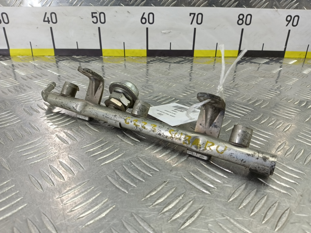 рампа топливная SUBARU Tribeca 3.0 4WD AT (250 л.с.)Tribeca  WX (2004—2007) Внедорожник 17535AA541, 750 рублей, Москва