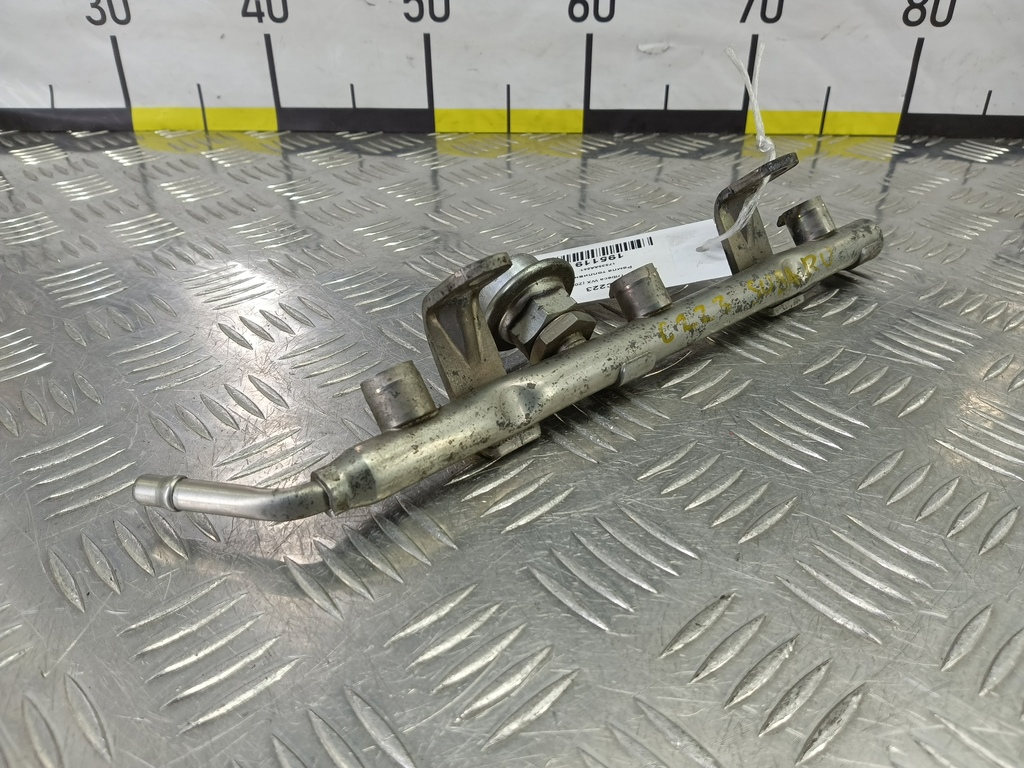 рампа топливная SUBARU Tribeca 3.0 4WD AT (250 л.с.)Tribeca  WX (2004—2007) Внедорожник 17535AA541, 750 рублей, Москва