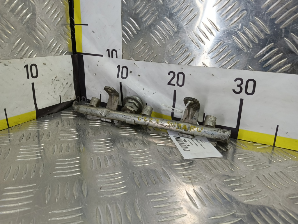 рампа топливная SUBARU Tribeca 3.0 4WD AT (250 л.с.)Tribeca  WX (2004—2007) Внедорожник 17535AA541, 750 рублей, Москва