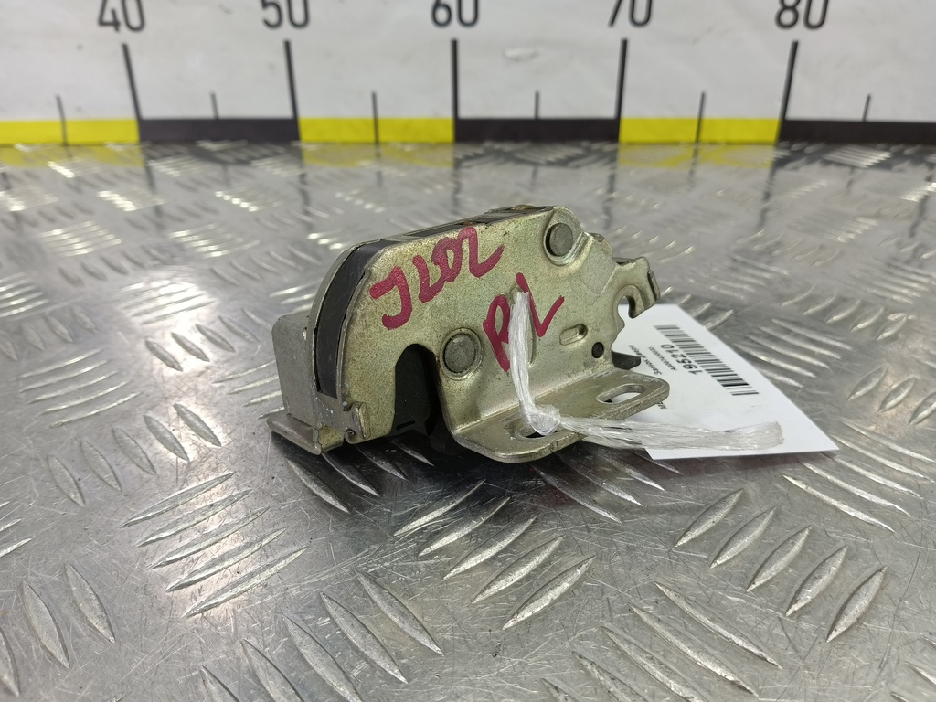 замок двери распашной MERCEDES-BENZ Sprinter  A9067400035, 2590 рублей, Москва