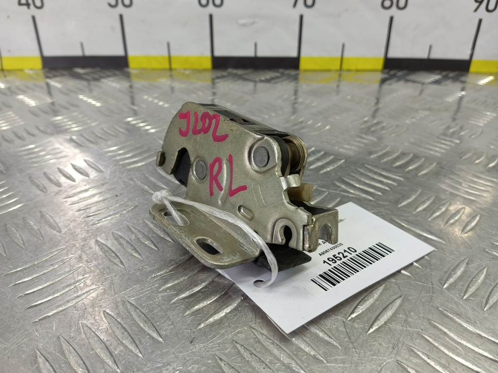 замок двери распашной MERCEDES-BENZ Sprinter  A9067400035, 2590 рублей, Москва