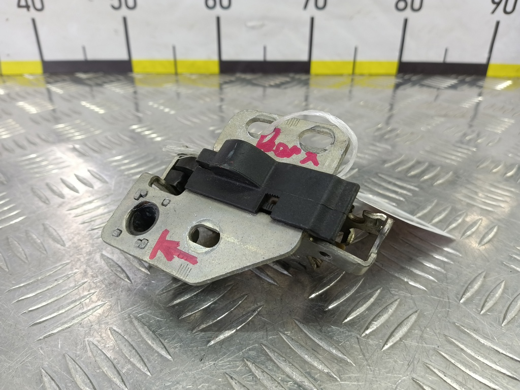 замок двери распашной MERCEDES-BENZ Sprinter  A9067400035, 2590 рублей, Москва