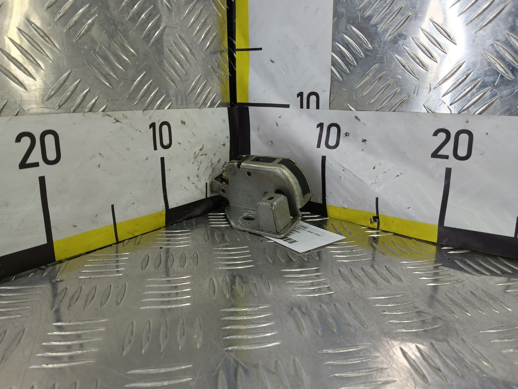 замок двери распашной MERCEDES-BENZ Sprinter  A9067400035, 2590 рублей, Москва