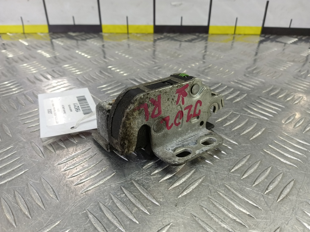 замок двери распашной MERCEDES-BENZ Sprinter  A9067401235, 1210 рублей, Москва