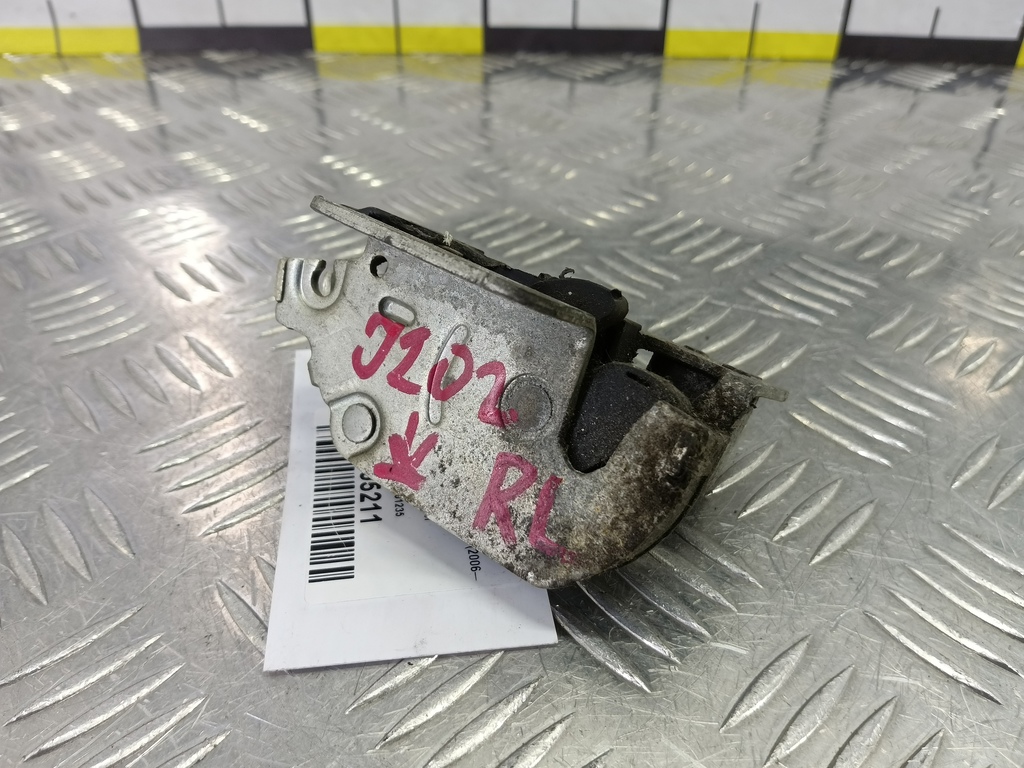 замок двери распашной MERCEDES-BENZ Sprinter  A9067401235, 1210 рублей, Москва