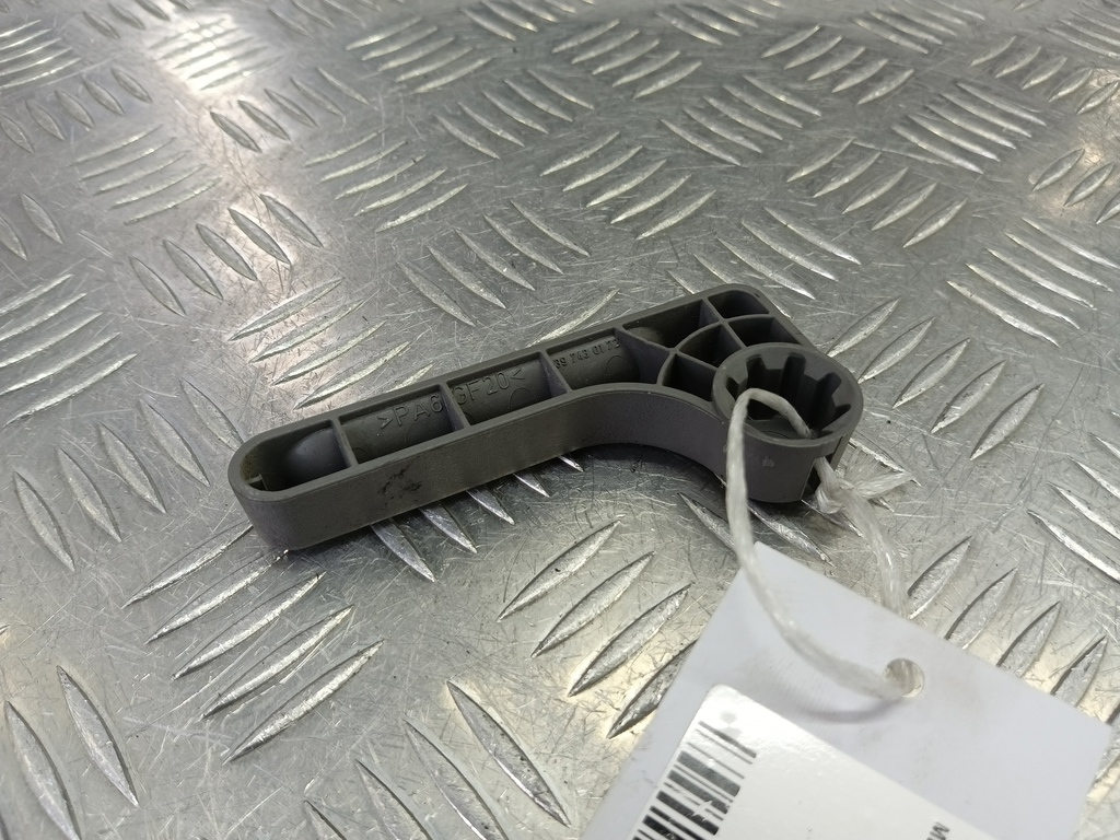 ручка двери внутренняя MERCEDES-BENZ Sprinter  A6397430172, 520 рублей, Москва