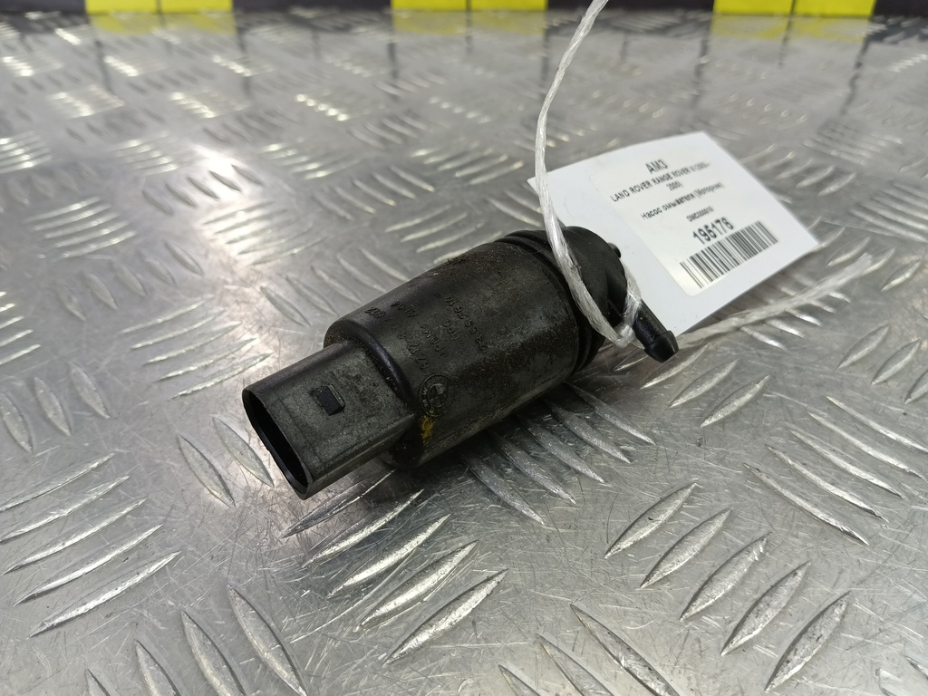 насос омывателя (моторчик) LAND ROVER RANGE ROVER  DMC000010, 860 рублей, Москва