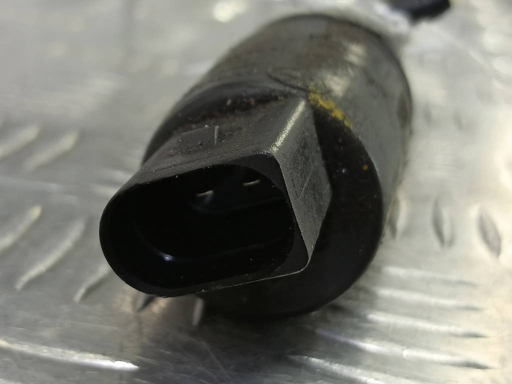 насос омывателя (моторчик) LAND ROVER RANGE ROVER  DMC000010, 860 рублей, Москва