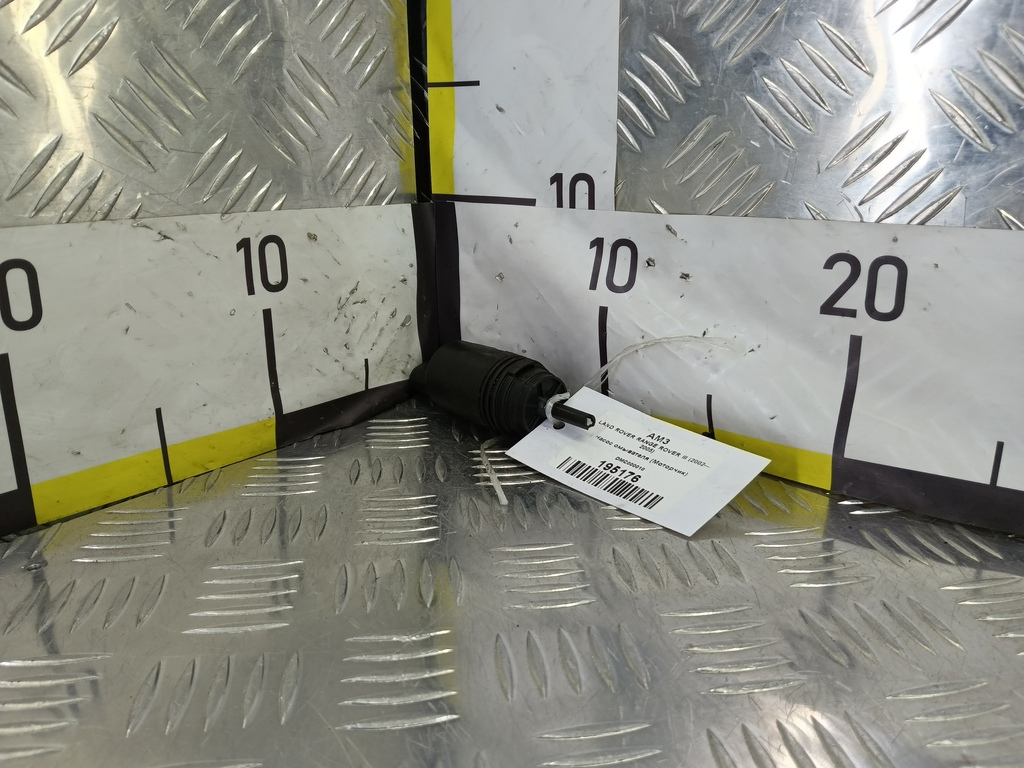 насос омывателя (моторчик) LAND ROVER RANGE ROVER  DMC000010, 860 рублей, Москва