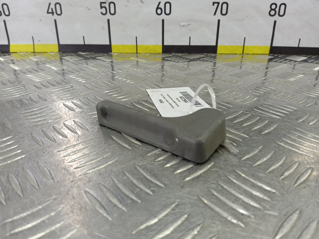 ручка двери внутренняя Volkswagen Crafter  2E1827691, 520 рублей, Москва